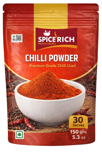 SpiceRich Product