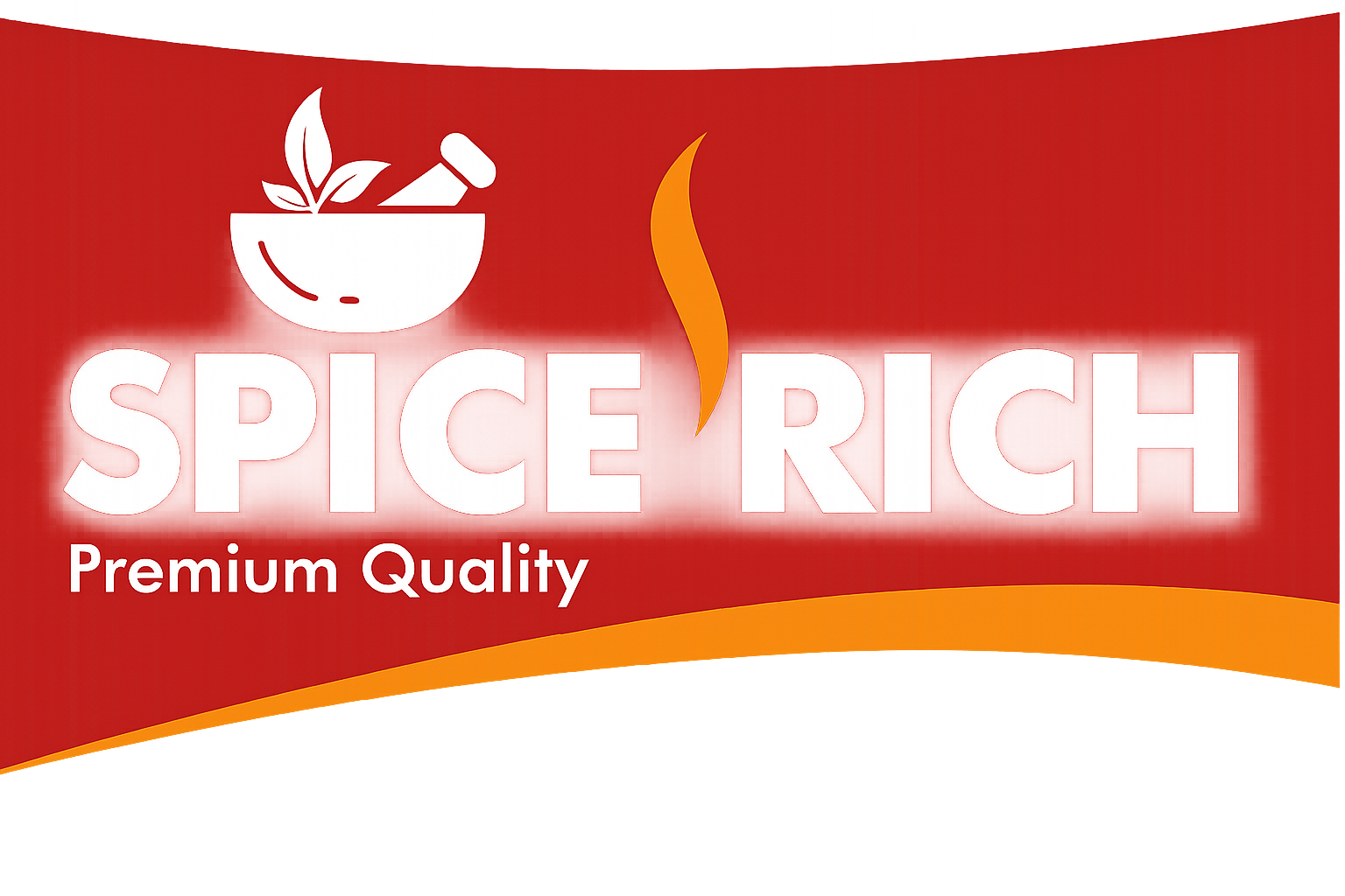 SpiceRich Logo
